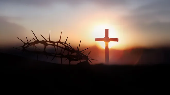 Good Friday 2025 Messages and quotes to share with your loved ones