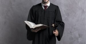 Indian Lawyer sentenced to 6 months in jail after appearing in court with ‘unbuttoned shirt’