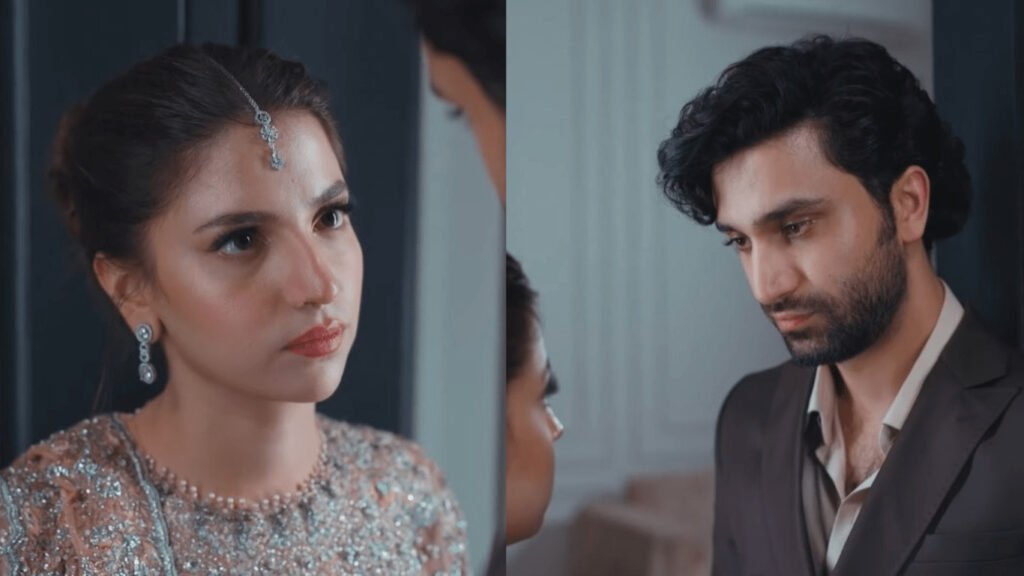 Meem Se Mohabbat hits 1 billion views