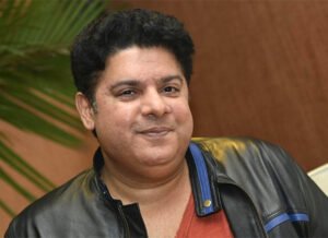 Indian director Sajid Khan faces new sexual harassment allegations from TV actress