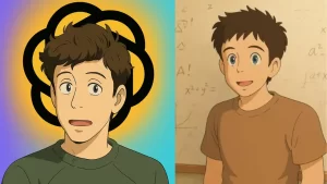 How to convert your photos to Ghibli