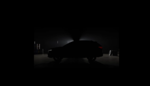 Hyundai Tucson Hybrid coming soon to Pakistan