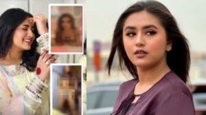 Minahil Malik’s new alleged videos leaked online