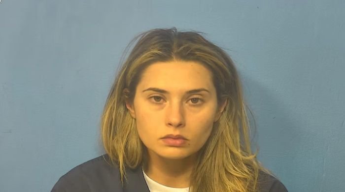 How US teacher accused of raping student reacted to charges against her