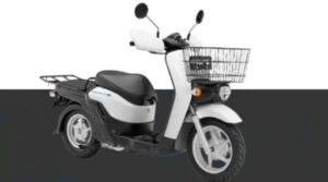 When is Honda launching Its first Electric Bike in Pakistan?