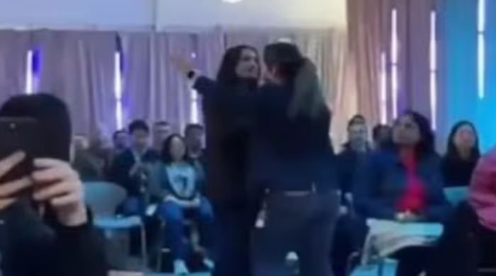 Indian-origin techie calls out Microsoft over Israel ties