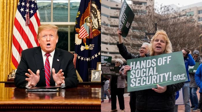 US cuts thousands of immigrants off social security by labeling them as deceased