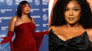Lizzo weight loss journey