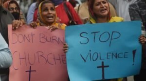 ‘70pc suspects in blasphemy cases last year were Muslims’: Report