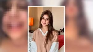 TikToker Samiya Hijab alleged private video leaked online