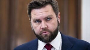 JD Vance net worth in 2025.