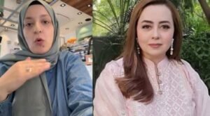 Maria B faces criticism over ‘Non-Payment’ to Turkish influencer Türkan Atay