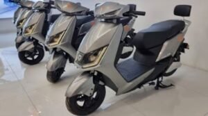 Punjab to give free e-bikes to 10000 students, all details here