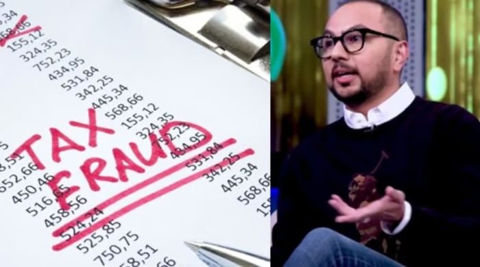 Fashion Designer Nomi Ansari under investigation for Rs1.25 billion sales tax fraud