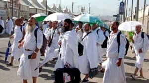 What is the new ‘cold Ihram’ for Hajj pilgrims?