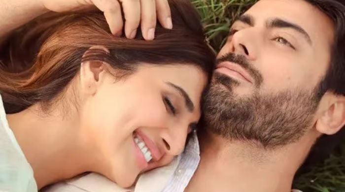 YouTube India removes songs from Fawad Khan’s film Abir Gulaal