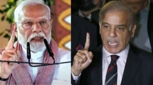 Amid Indo-Pak tensions memers using humor to cool down the situation