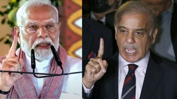 Amid Indo-Pak tensions memers using humor to cool down the situation