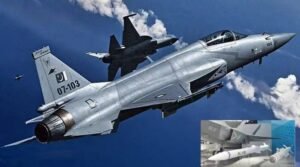 Pakistan buys China’s PL-15 long-range missiles amid tensions with India?