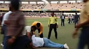 Man killed in India for chanting ‘Pakistan Zindabad’ during cricket match