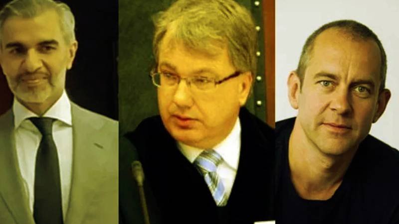 Umar Farooq Zahoor wins defamation case against Norwegian right-wing tabloid