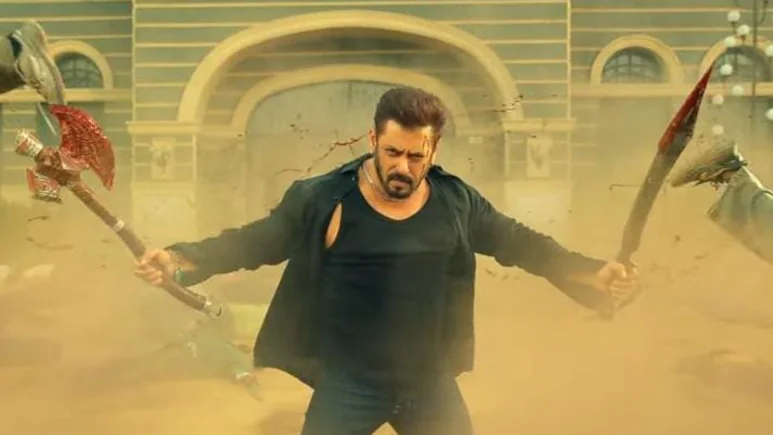 Sikandar box office collection