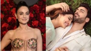 Ameesha Patel supports Fawad Khan amidst Bollywood film’s release controversy