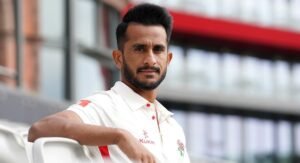 Hassan Ali apologises for ‘King Babar will do it’ statement