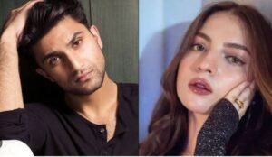 Dananeer Mobeen opens up about dating rumors with Ahad Raza Mir