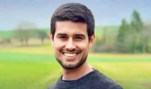 Indian YouTuber Dhruv Rathee blames Modi government for Pahalgam Attack