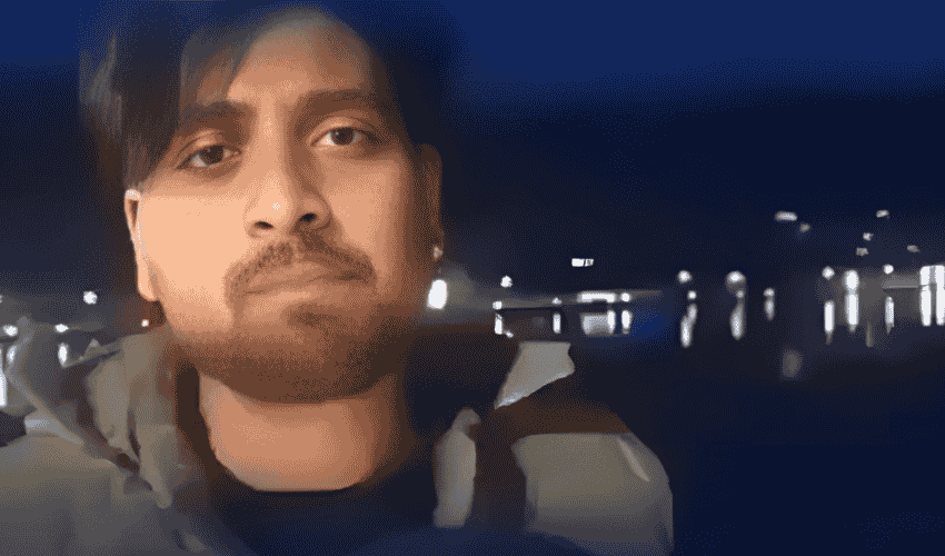 Kashmiri journalist raises serious questions about Indian security system