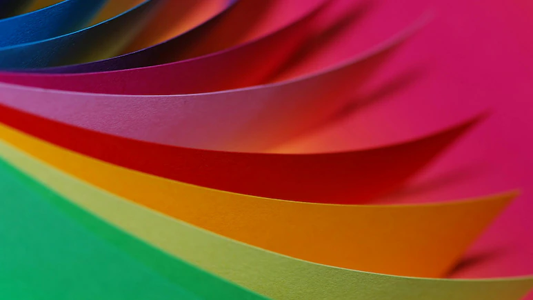 Scientists find 'Olo': A new colour beyond human vision