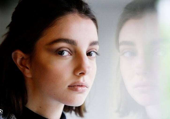 Top Australia model Lucy Markovic dies after rare brain condition