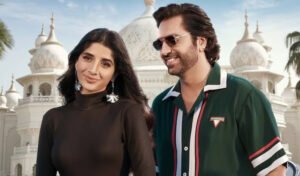 Pakistani actress Mawra Hocane returns to Indian film industry