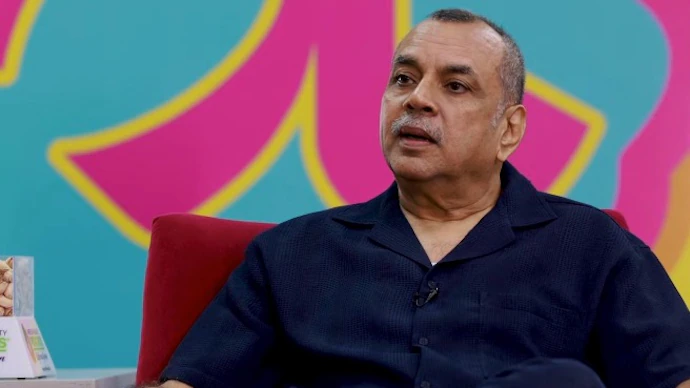 Paresh Rawal reveals he drank his urine to heal knee injury