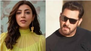 Salman Khan's 'Sikandar' deleted scene with Kajal Aggarwal sparks buzz