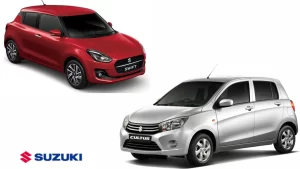 Big increase in Suzuki Cultus Swift Prices in Pakistan amid ‘Safety Upgrades’