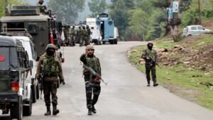 What happened in Pahalgam as 26 tourists shot dead