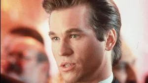 Val Kilmer dies at 65