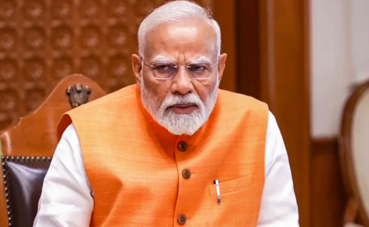 Modi gives Indian Army 'free hand' to respond to Pahalgam attack