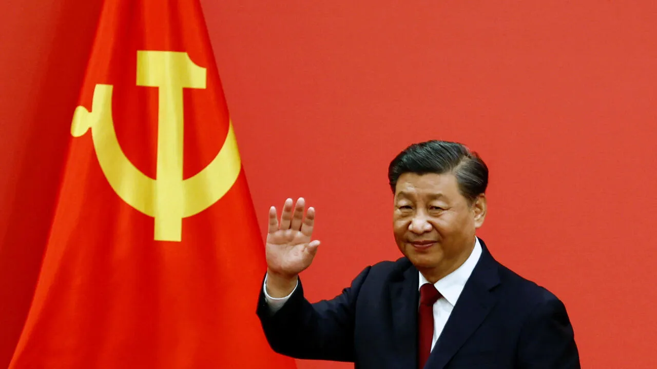 China says "not afraid" of US Tariffs, Calls on EU to resist "bullying"