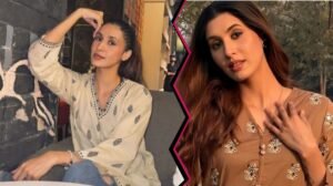 TikToker Zarnab Shastri alleged private video leaked online