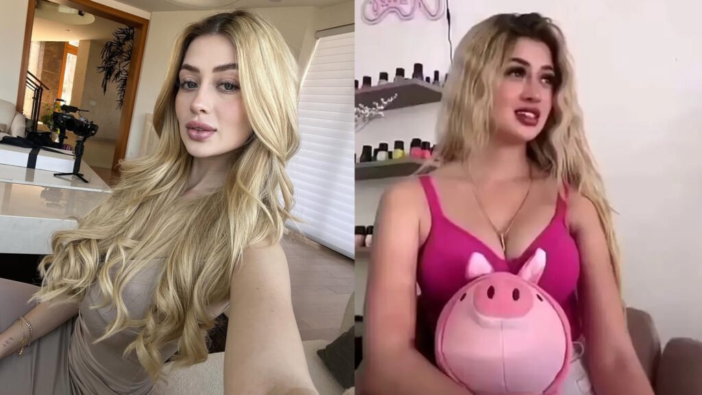 Mexican influencer shot dead during TikTok live session