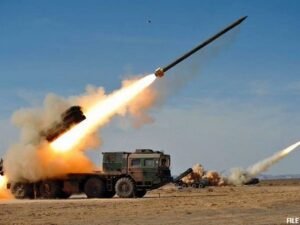 What is Fatah missile Pakistan attacked India with? Details here