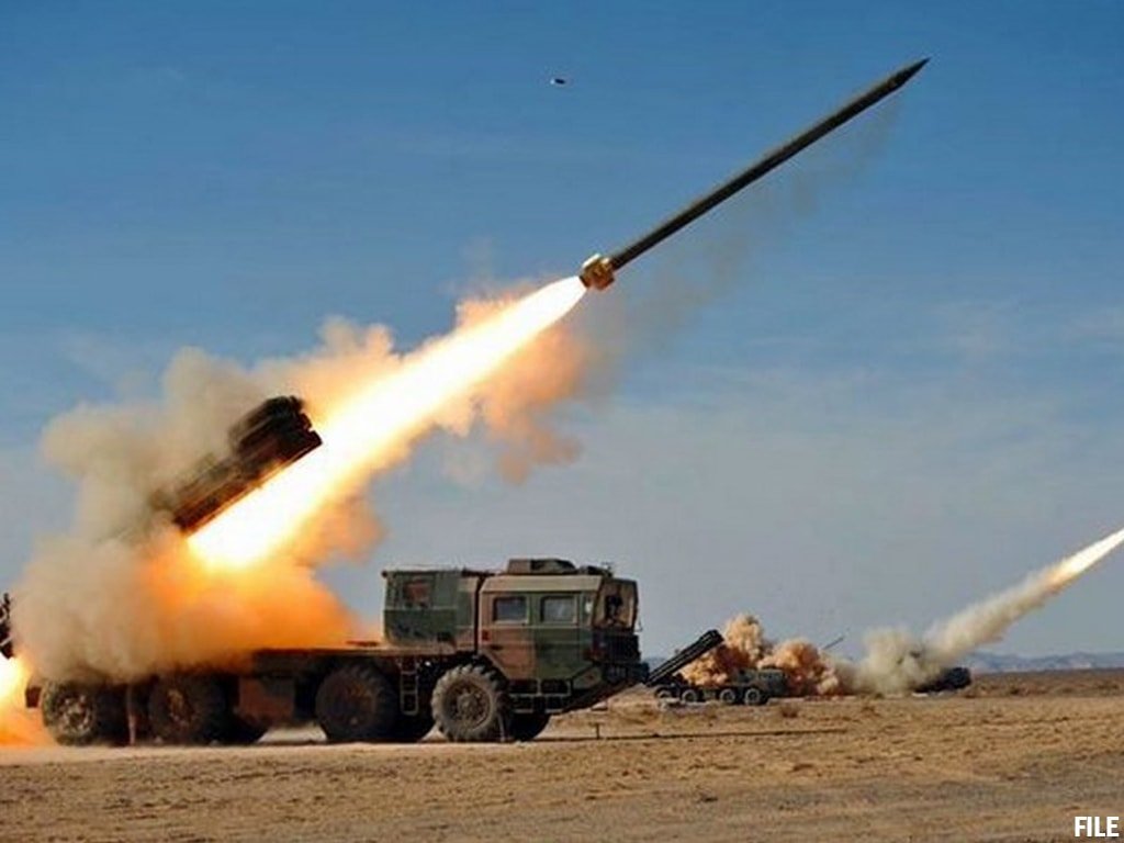 What is Fatah missile Pakistan attacked India with? Details here
