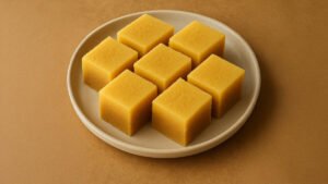 India removes ‘Pak’ from sweets’ names after military conflict with Pakistan