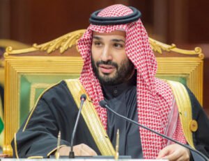Saudi Arabia denounces Israeli aggression against Iran