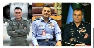 Peshawar Zalmi announces Rs50 Million for PAF pilots who downed Indian Jets