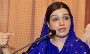 Yasin Malik’s daughter to build two mosques destroyed in Indian attacks