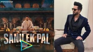 Did Falak Shabir slam Atif Aslam for remixing NFAK's classics?